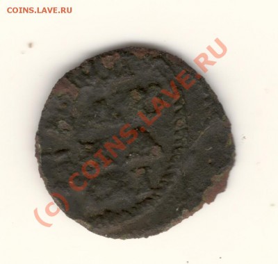 полушки 1721 и 1772год на оценку - сканирование0028