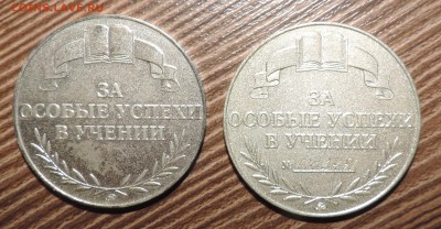 2 Школьные медали за особые успехи в учении РФ до 15.01 - DSCN6213.JPG