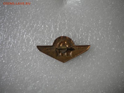 тяжелый знак машинист-тракторист 3 степени до 17.01.16 - DSCN7448.JPG