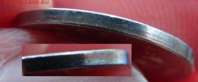 1 копеека 2005 СП, шт. 3.21Б ЮК: вылавливания - DSC08478.JPG