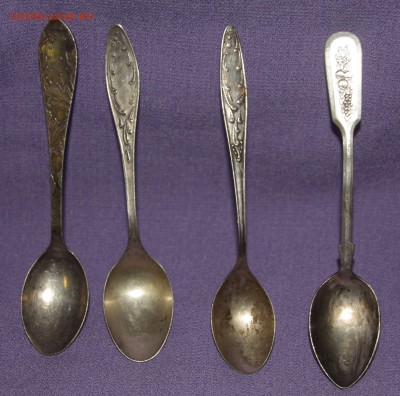 4 чайные ложки. Разные - IMG_8192.JPG