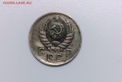 10 коп.1942 год. До 15.01.16 в 22-20 - IMG_20160111_222420