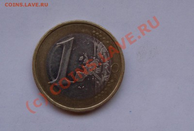1 ЕВРО брак   до 1 октября 22-22 по Москве - DSC01509.JPG