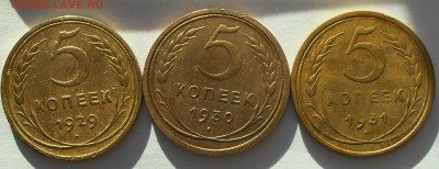 5 копеек 1929;30;31 до 21.30мск 14.01.16 - SDC14871.JPG
