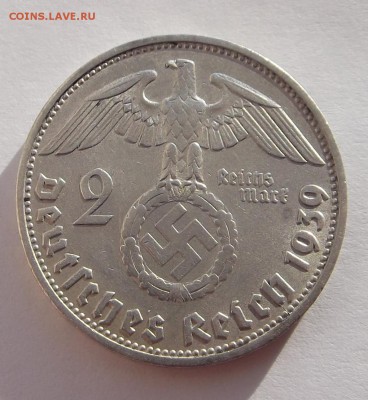 2 Марки 1939 года до 15.01 - 1