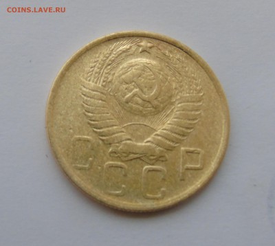 5 копеек 1948 Окончание 13.01.2016 г - DSC00517.JPG