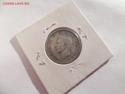 1 SHILLING 1942 до 14.01 - Изображение 014