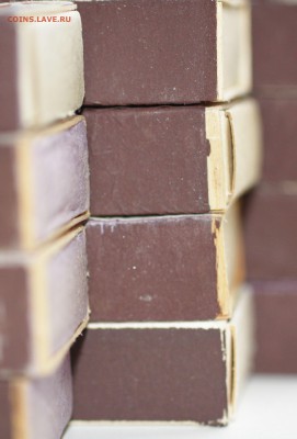 Советские спички 11разных коробков до17.01 - IMG_8252.JPG