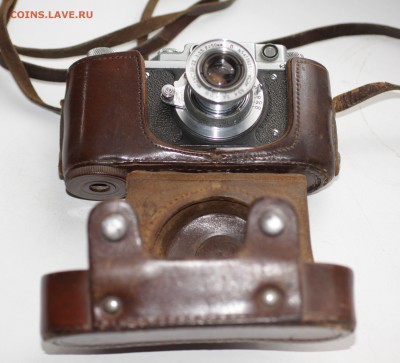 Советские фотоаппараты на оценку - IMG_8238.JPG