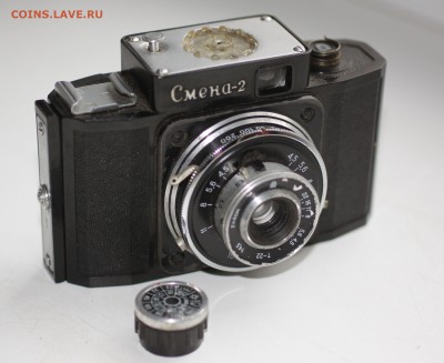 Советские фотоаппараты на оценку - IMG_8233.JPG