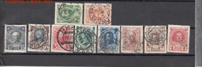 Россия 1913 300 лет дома Романовых - 127