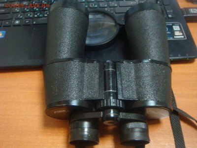Бинокль SOTEM БПЦ 15х50.СОМЗ. 1994 год - DSC03341.JPG