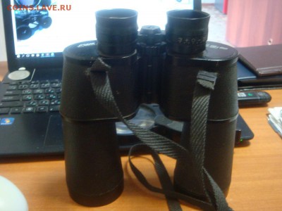 Бинокль SOTEM БПЦ 15х50.СОМЗ. 1994 год - DSC03339.JPG
