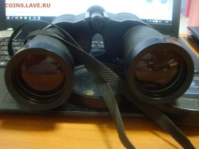 Бинокль SOTEM БПЦ 15х50.СОМЗ. 1994 год - DSC03337.JPG