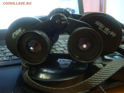 Бинокль SOTEM БПЦ 15х50.СОМЗ. 1994 год - DSC03335.JPG