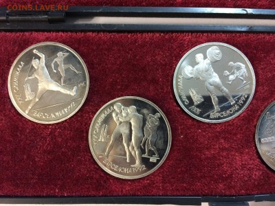 Набор Барселона 1992 - 2015-12-30 17-44-23.JPG