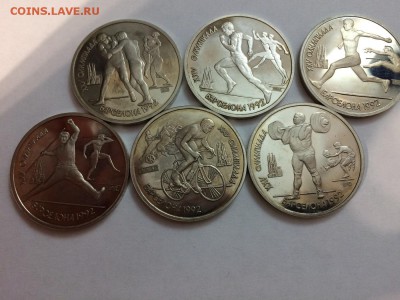 Набор Барселона 1992 - 2015-12-30 17-33-54.JPG