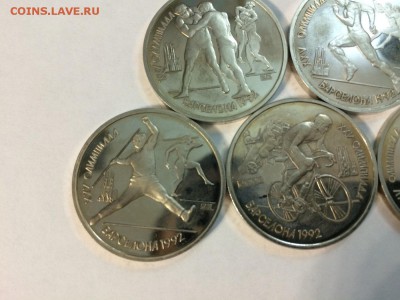 Набор Барселона 1992 - 2015-12-30 17-35-34.JPG