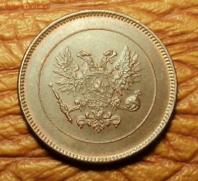 5 пенни 1917 орёл с ост. блеска до 15.01.16 22-00 мск - DSC08774.JPG