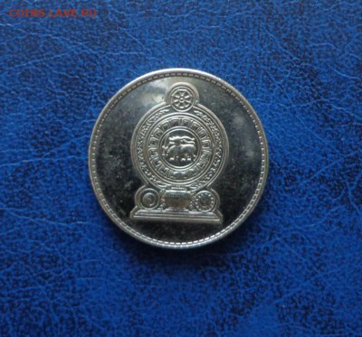 Шри Ланка 1 рупия 2002 до 14.01. - DSC01648.JPG