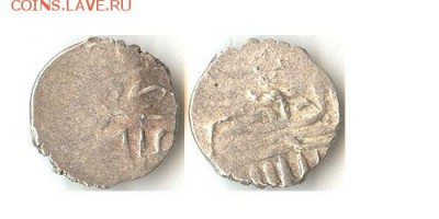 Ширван, Халиллуллах II, акче 1534г до 18.01.16 - шемаха940