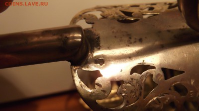 Серебренный подстаканник - DSCF1694.JPG