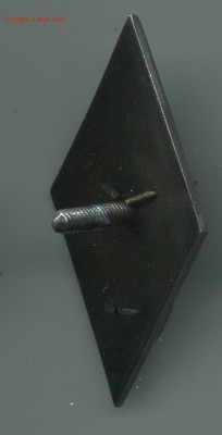Отличный движенец и ромб ВММед Академия - 1-2