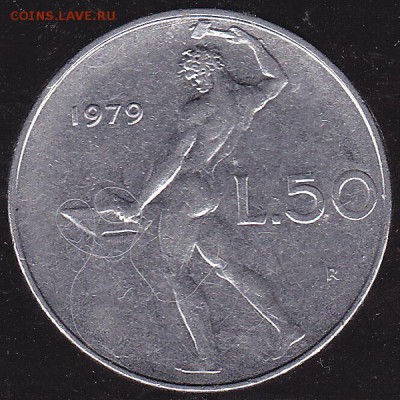 50 лио 1979 Италия с 1 р. до 14.01 в 22.00 - IMG_0023