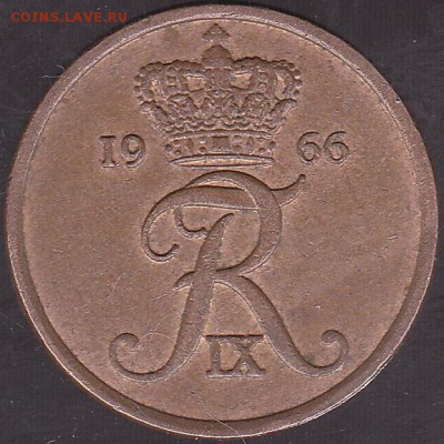 5 эре 1966 Дания с 1 р. до 14.01 в 22.00 - IMG_0030