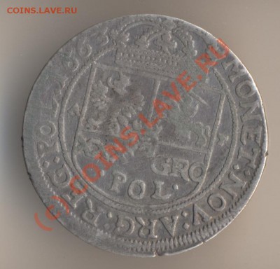 Польша 1614г. - 87