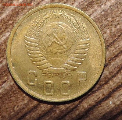 2 копейки 1951 года VF++ -----до 18.01 в 22:05 - DSCN6253.JPG