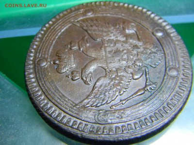 5 коп 1803 ем красивый кольцевик. до 13.01 в 22.30 - Изображение 291