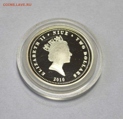 Ниуе 2$ Советский Троллейбус серебро до 15.01. в 22-30ч. МСК - 1AWTOBUS (2).JPG
