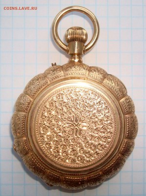 Часы.Золото 56 пробы. - 002.JPG