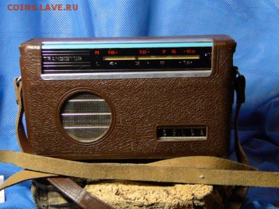 РАДИОПРИЕМНИК SELGA СССР --до 16.01.16-22:00 МСК - DSC02171.JPG