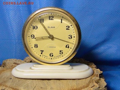 БУДИЛЬНИК СЛАВА 1967г. СССР --до 16.01.16-22:00 МСК - DSC02238.JPG