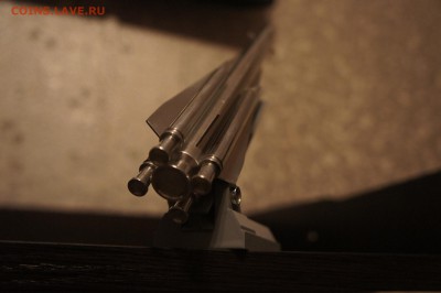 Зенитно-ракетный комплекс С-200 модель - DSC07415.JPG