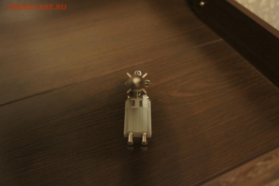 Зенитно-ракетный комплекс С-200 модель - DSC07416.JPG