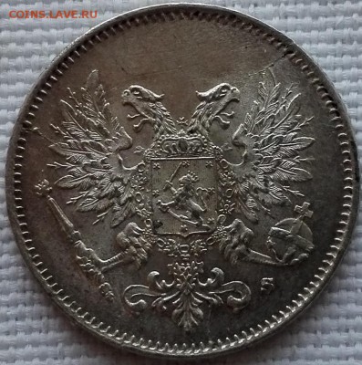 25 пенни 1915, 1916, 1917 UNC - 7