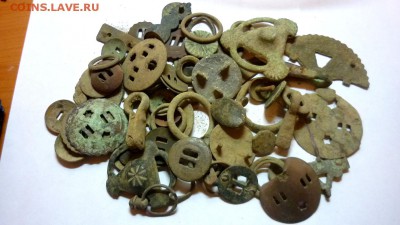 Разная копанина - P1040762