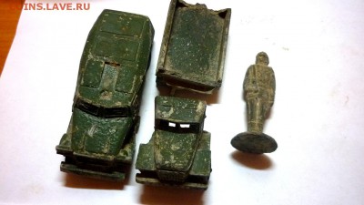 Разная копанина - P1040767