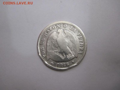 20 сентавос Чили 1866 до 14.01.16 - IMG_9734.JPG
