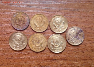 1 копейка 1934,37,40,46,49,51г.г. пострадавшие.до 19.01.16г. - 008.JPG