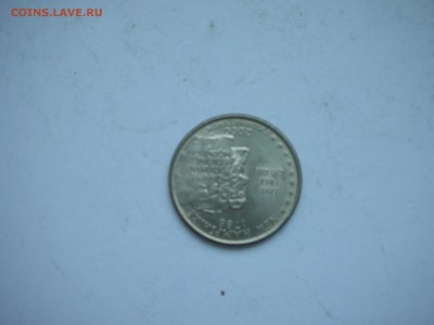 1,5,10,25 центов США +10,25 Канада Оконч. 17.01.2016 23:00 - DSCN4702.JPG