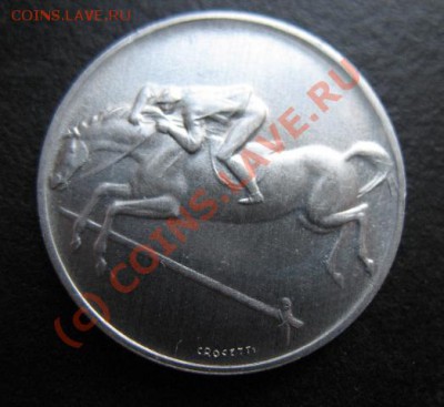 Сан Марино, 1980 г, 10 лир, до 05.10 в 21-30 мск - с м 10