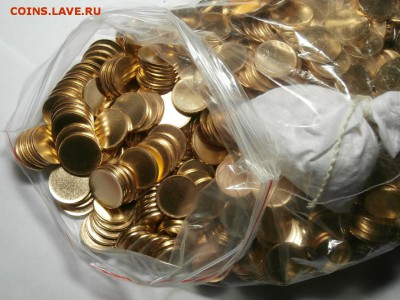 $$$$$ ФИКС!! ЗАГОТОВКИ ДЛЯ МОНЕТ,ЖЕТОНОВ по 20руб $$$$$ - PB297851 (1).JPG