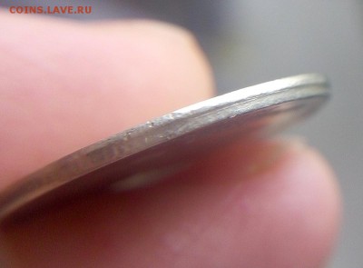 1 рубль 1998 СП смещение - P60114-133338