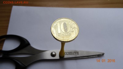 Магнит-держатель для монет - 3.JPG