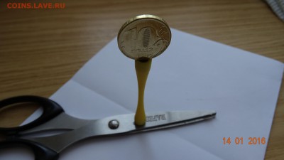Магнит-держатель для монет - 8.JPG
