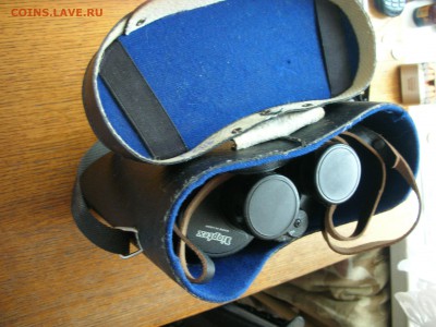 Бинокль, советский. Оконч. 21.01.2016 23:00 - DSCN4707.JPG